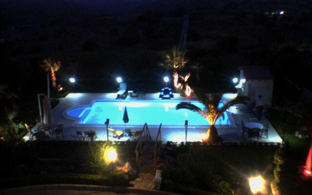 Villa Orchidea