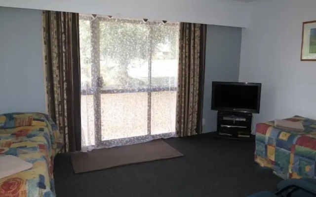 Ohakune Court Motel