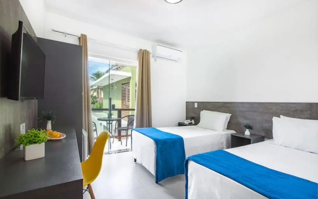 Hotel Cajueiro