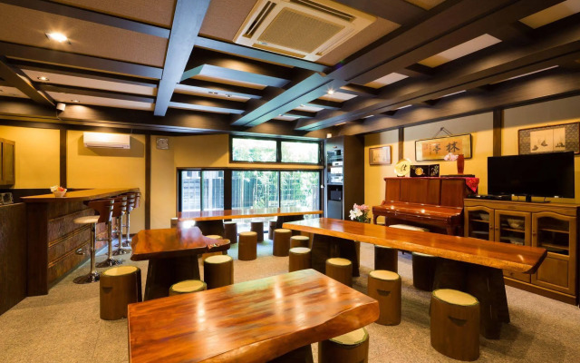 Matsubaya Ryokan