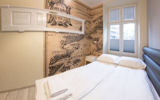 M57 by SelfServicedApartmetns