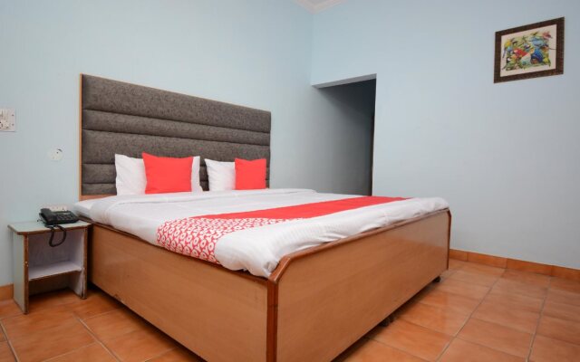 Hotel Kingsley By OYO Rooms