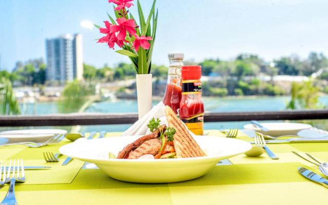 CityBlue Creekside Hotel & Suites, Mombasa