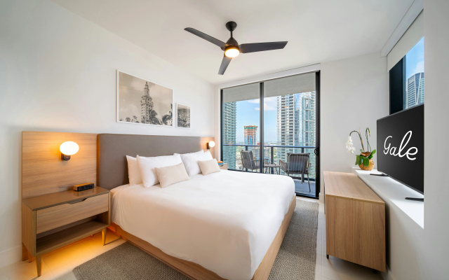 Gale Miami Hotel and Residences