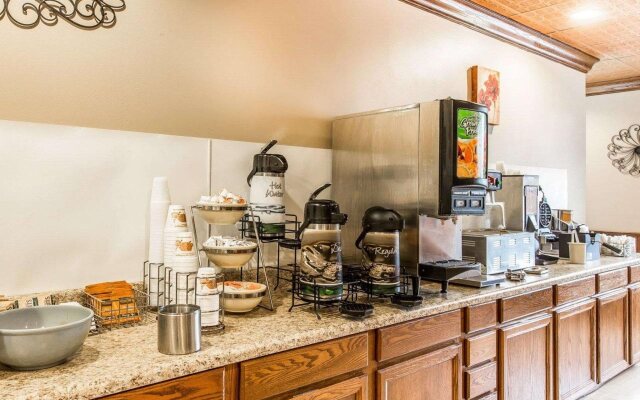 Quality Inn & Suites Statesboro