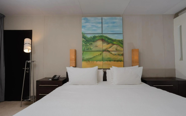 Courtyard by Marriott Veracruz Tuxpan