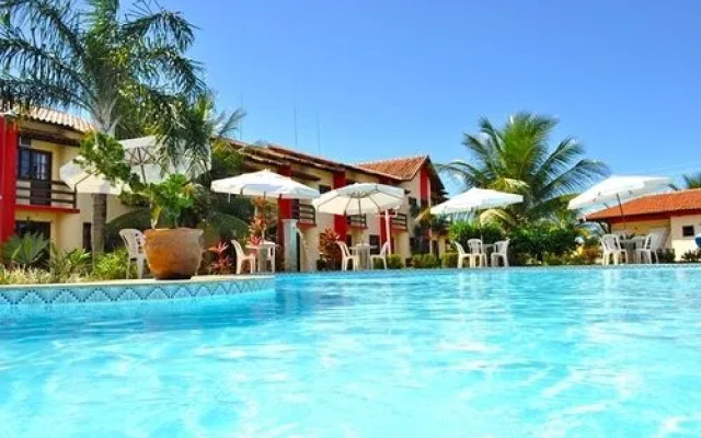 Residencial Jereusalém II