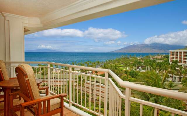 Grand Wailea Maui, A Waldorf Astoria Resort