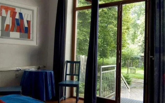 Pension Mdchenkammer