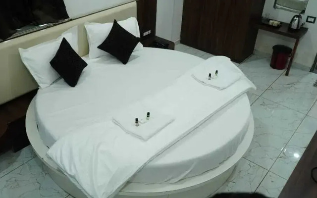 Hotel kailash inn