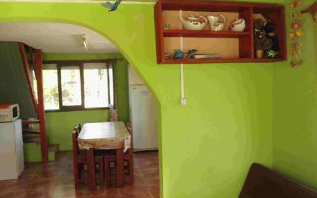 Hostel Lo de Milton