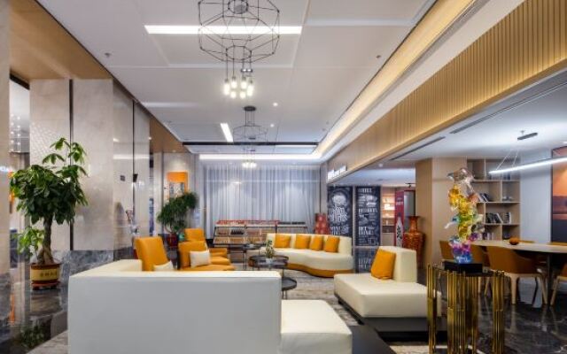 Ausotel By Argyle Tianjin