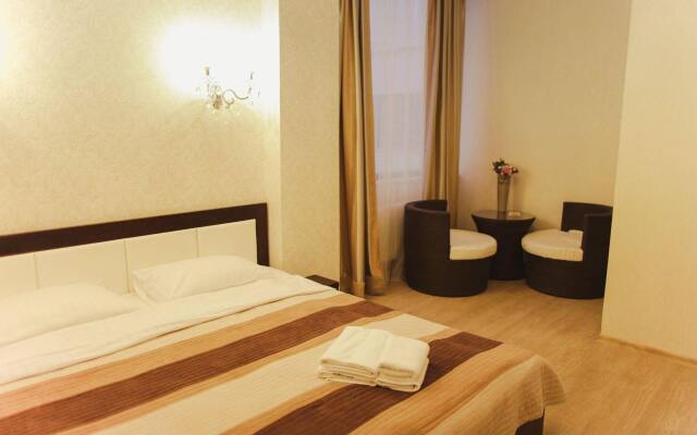 Hermes Hotel