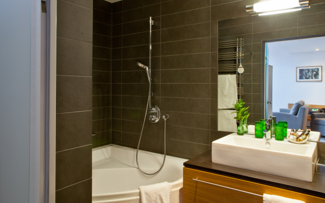 Great Polonia The Granary La Suite Hotel