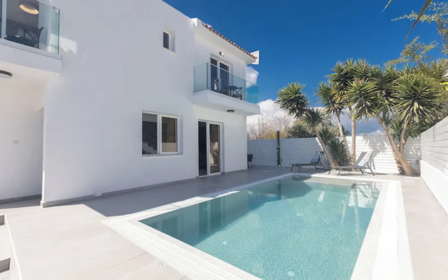 Protaras Mandali Villa Ma20