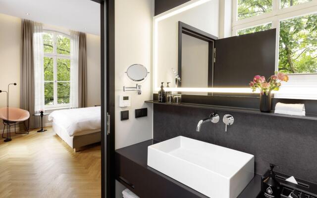 ESPLANADE Saarbrücken