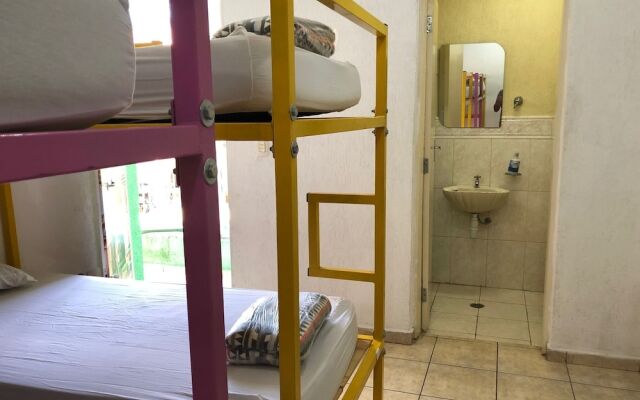 Zen Garden Hostel