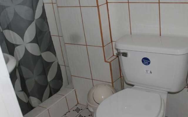 Samay Guesthouse