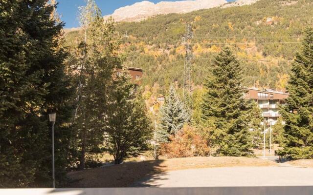 Appartement Serre Chevalier, 1 pièce, 4 personnes - FR-1-330F-94