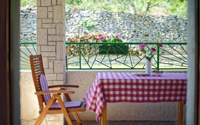 House Percan Ivica / K1