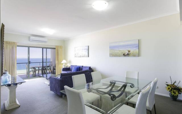 Boardwalk by Rockingham Apartments