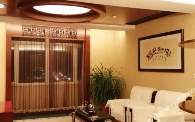 Fengning Hotel