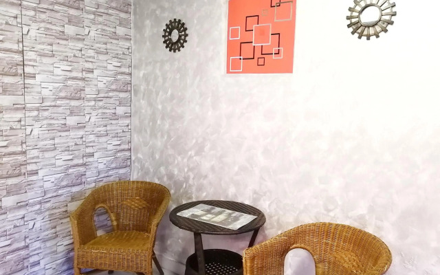 G East Ipoh Guesthouse