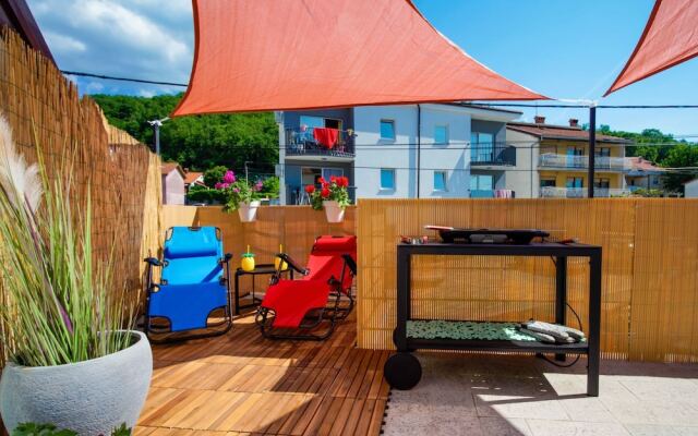 Ena 1 Trinajsti i in Trinajsti i