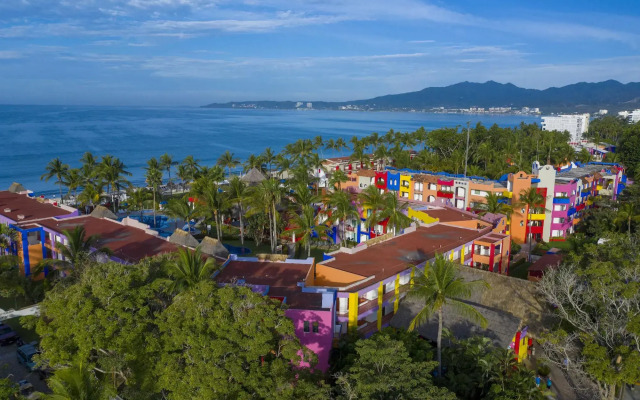 Royal Decameron Complex