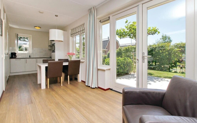 Vakantiepark Duinrust