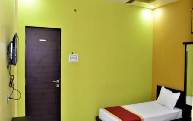 Hotel Vrindavan