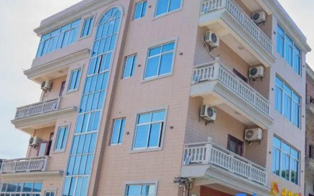 Banyan Tree Bay B&B Meizhou Island