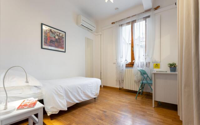 Via del Corso Apartment