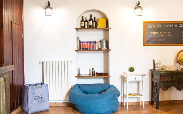 La Dimora di Checchino