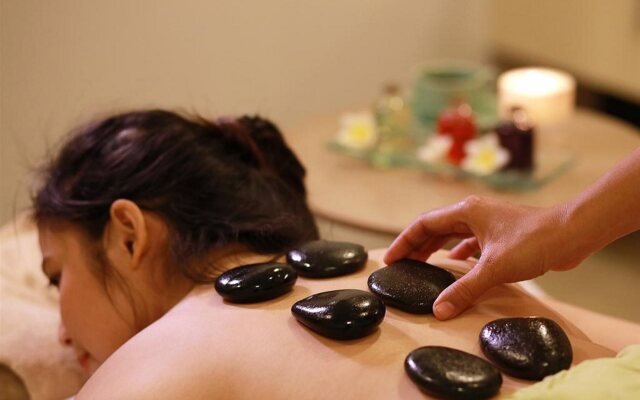 HARRIS Hotel & Residence Riverview Kuta Bali