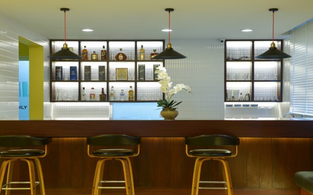 Hisea Huahin Hotel