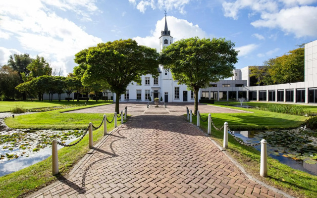 De Ruwenberg Hotel Meetings Events