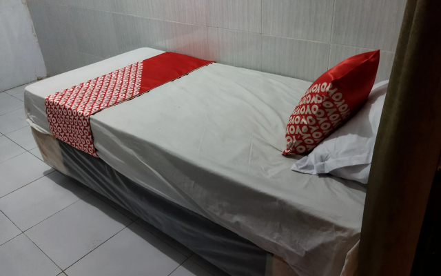 OYO 1700 Danurejan Guesthouse