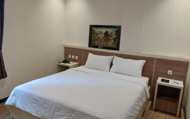 Hotel 88 Banjarmasin by WH