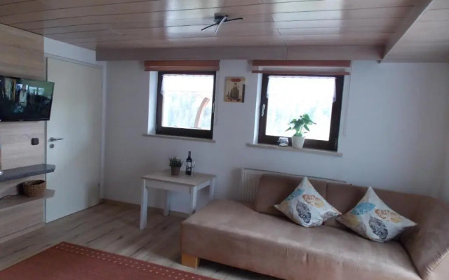 Ferienwohnung Dimpfl-Stad´l Fam. Lemberger