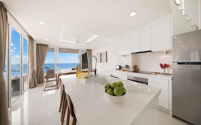 Villa Magnolia With Private Pool