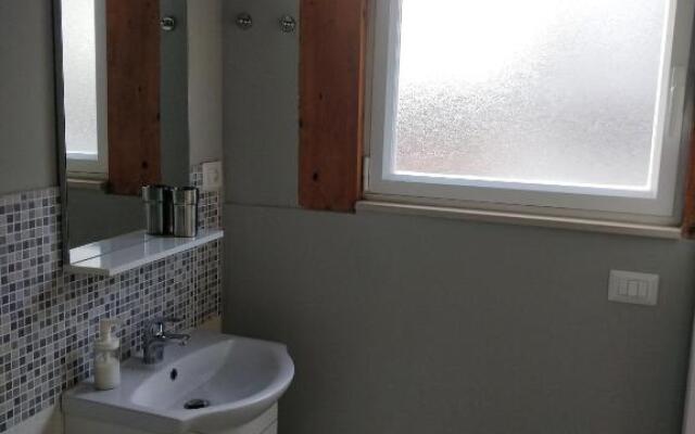 Cuttigghiu Holiday Apartment