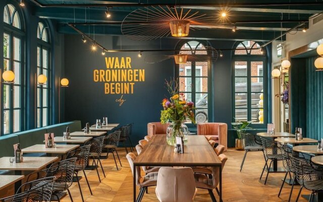 Hotel Corps de Garde