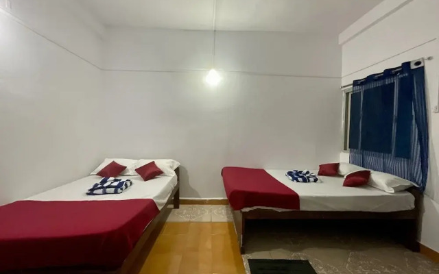 God Gift Hostel