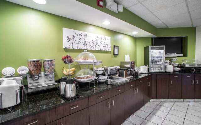 Sleep Inn Murfreesboro