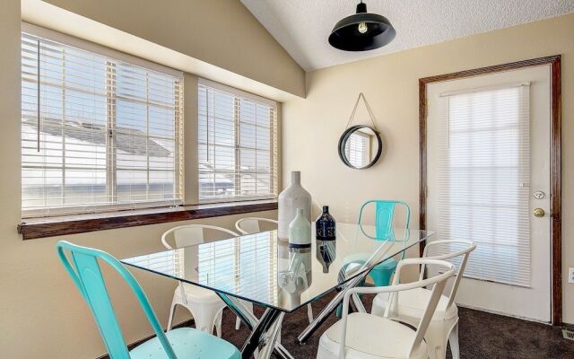 Charming Studio Heart of RiNo District