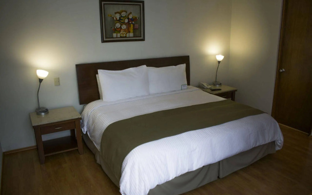 Residence L'heritage Hipólito Taine by Bluebay