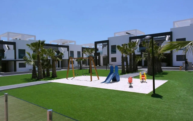 Oasis Beach X app 25
