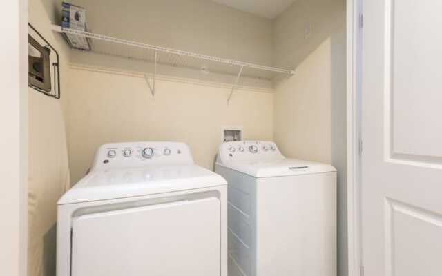 Champions Gate 1501maid