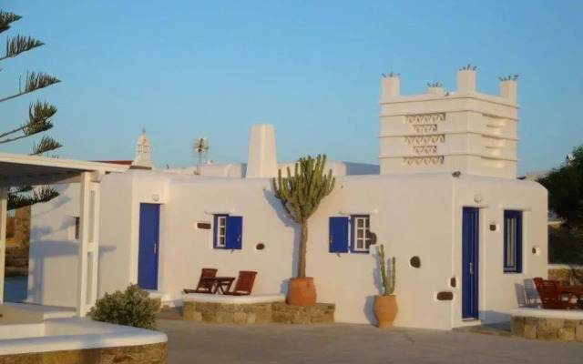 Stavroula Studios